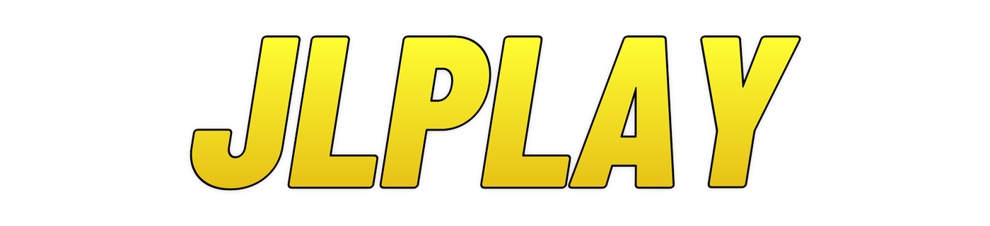 jlplay Logo